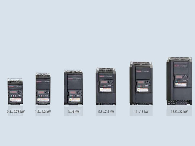 博世力士樂 Rexroth VFC 3610系列